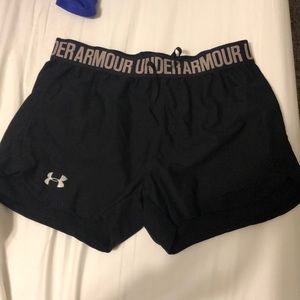 Under Armour Shorts